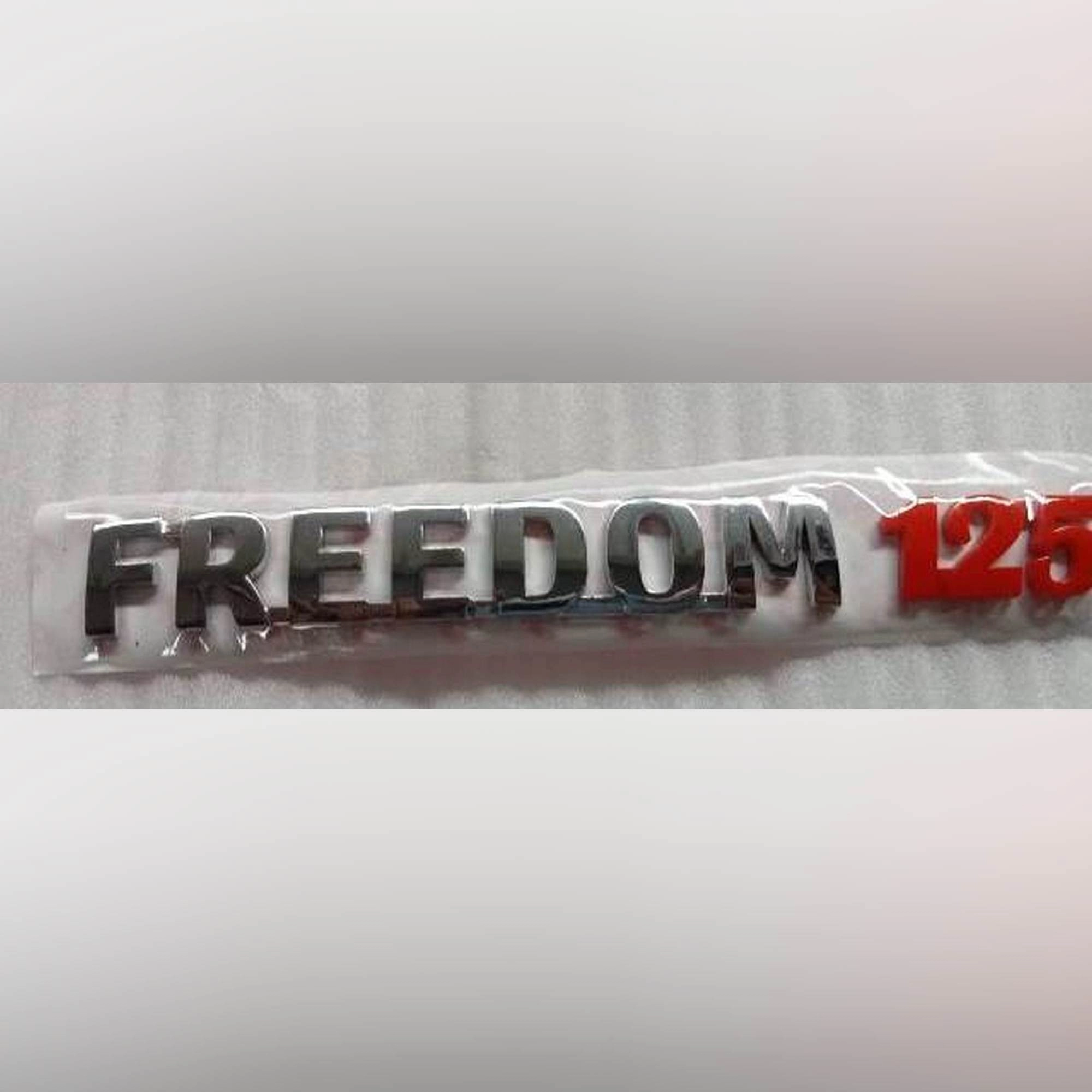 ARORA FREEDOM 125 YAN KAPAK ARMASI (125 CC) #FREEDOM 125 -015